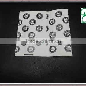 Take Away Cheap Price Custom Logo Paper Fast Food Bag thumbnail-2