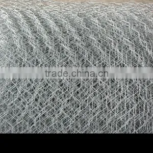 Low Price!!!Hot-dipped Galvanized Gabion Box(SGS FACTORY) thumbnail-1