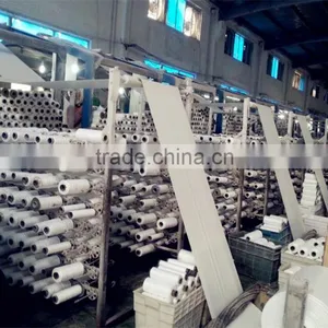 High Quality PP Woven Fabric Roll thumbnail-3