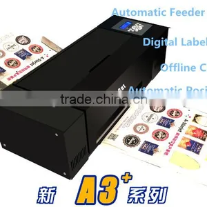 Digital Die Cutter , 110V / 220V , Customized , Cut Any Shape thumbnail-1