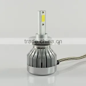 All in One 30W 3000LM Led Headlight Kit c1 h8 h9 H11 thumbnail-1