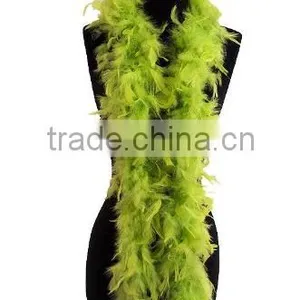 Deluxe Costume Accessory Feather Boa thumbnail-5