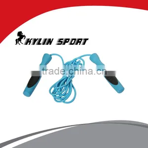 Jump Rope With Weight thumbnail-1