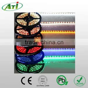 Cheap Led Strip Light of 3528 SMD for Christmas Sale thumbnail-1