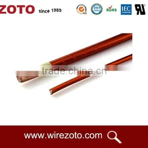 Reliable UL Approved High Conductivity Polyimide Film Magnet Coil Used for Transformers at Reasonable Price thumbnail-1