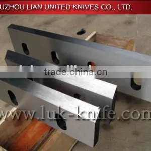 Customized Electric Veneer Planer Blade thumbnail-2