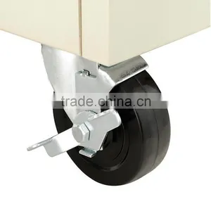 Laptop Storage and Charging Cart thumbnail-4
