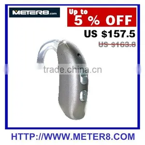 DE06P , Digital Programmable BTE Hearing Aid , 8 Channels thumbnail-1