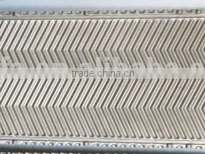 GEA NT250S Related 316L PHE Plate ,plate and Gasket thumbnail-1