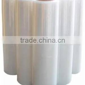 High Barrier 7 Layer Nylon Tubular Film thumbnail-1
