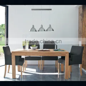 DINING Table, Wood DINING Furniture, Bar Dining Table thumbnail-1
