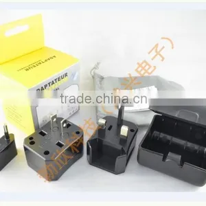 Quality Factory Travel Adapters and Converters thumbnail-1