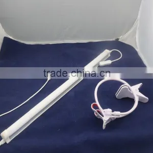 5W Portable Solar Led Table Light Same Brightness With 80W Incandescent Lamp thumbnail-4