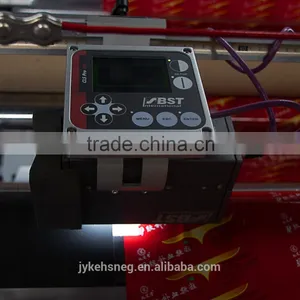 Doctoring Rewinding Machine For Checking Printing Defects thumbnail-3