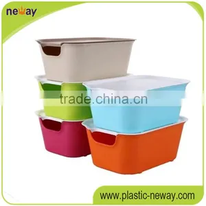 2015 the Cheapest Waterproof Small Storage Box thumbnail-2