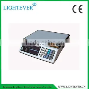 Electronic Price Computing Scale thumbnail-2