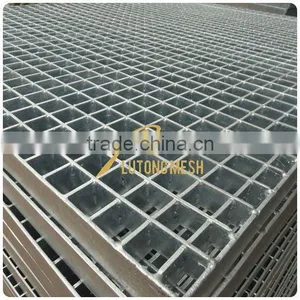 Platform Steel Grating for Chemical Industry(Factory) thumbnail-4