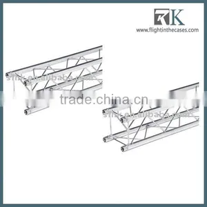 RK Aluminium Spigot Truss,wedding Decorative Truss,display Bolt Truss thumbnail-1