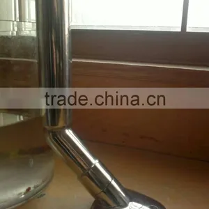 Fishing Rod Holder on Boat SS316 thumbnail-1