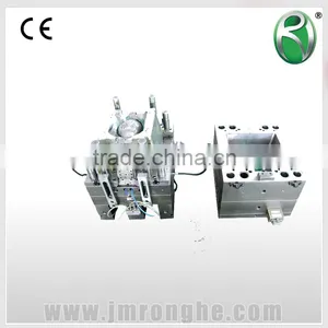 Wholesale Design Service Plastic Injection Mould thumbnail-2