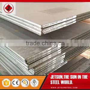 Cold Rolling Stainless Steel Plate 304 thumbnail-5