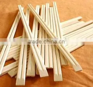 Eco-friendly Disposable Bamboo Twin Chopsticks With Paper Packing thumbnail-2