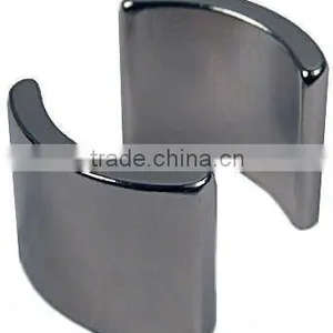 Y40 Ferrite Ceramic Magnet thumbnail-6