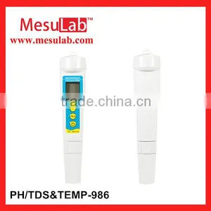 ph Tds Meter PH986 thumbnail-1
