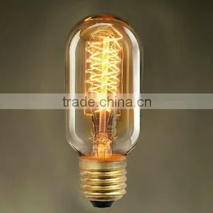 Manufacturer's Premium Vintage Light Bulb Vintage Pendant Light thumbnail-6