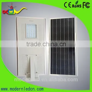 UFO Solar Led Garden Replacement Lamp 15w 1500lm Support 8 Hours thumbnail-4