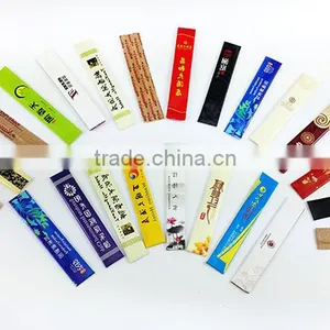 Eco Friendly Chinese Bamboo Toothpicks thumbnail-1