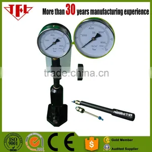 Bosch Fuel Injector Nozzle Tester Ps400A thumbnail-1