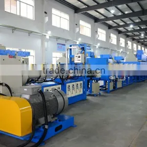 Continuous Hot Air Vulcanization Oven for Sponge Rubber Strip and Sheet //Rubber Products Vulcanization Oven / thumbnail-2