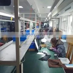 Changzhou Applent Instruments Ltd. company overview - view 2 thumbnail