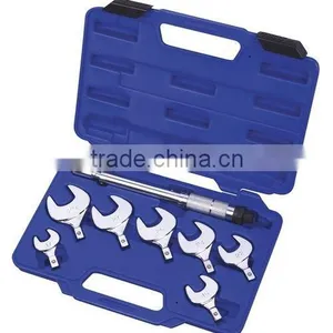 DHZ007 Changeable Spanner Torque Wrench Click Type ( Torque Wrench , Torque Wrench ) thumbnail-1