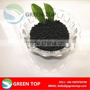 Granular Humate Acid Fertilizer thumbnail-1