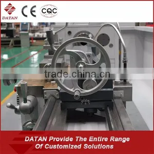 [ DATAN ] CDE6166 Series Conventional Lathe Machine thumbnail-6