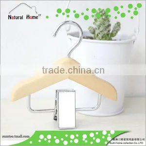 Grade A Lotus Wooden Pet Clothes Hanger/shelving Racks thumbnail-1
