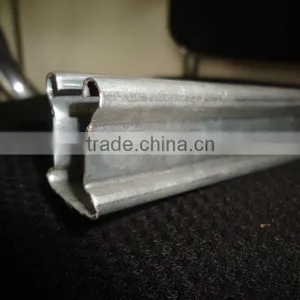 Top Cross Rail(TCR) 25*21for Ceiling System for Australia thumbnail-1