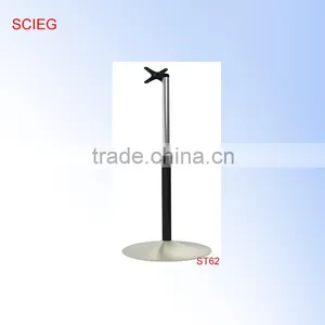 13"-27 Floor Standing tv Mount thumbnail-1