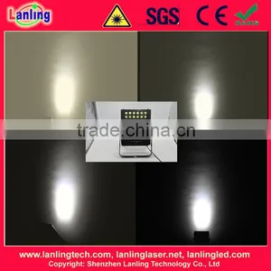 Indoor 36W White LED Strobe Light. thumbnail-1