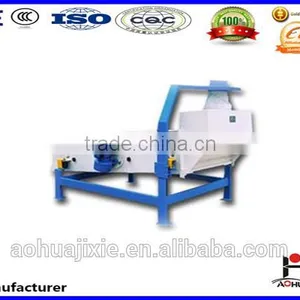 New Efficient Vibrating Screen for Flour Machine thumbnail-2