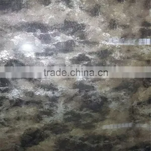 5mm High Quality Tempered Ceramic Fritted Glass thumbnail-5