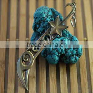 LOL PC Online Game League of Legends Keychain Alloy Keychain LOL thumbnail-4