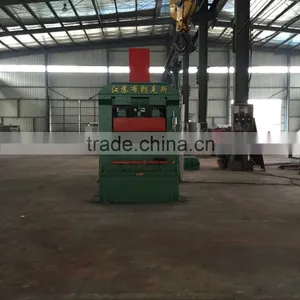 Metal Board Straightening Machine thumbnail-5