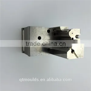 2016 High Quality Precise Inject Mould Injection Mould Parts thumbnail-6