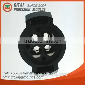 Newly Used Plastic Mould for Sales for Automotive Used Plastic Injection Moulds thumbnail-5