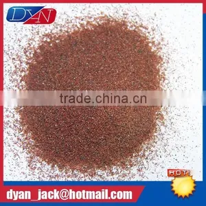 DYAN Abrasive Garnet Sand thumbnail-6
