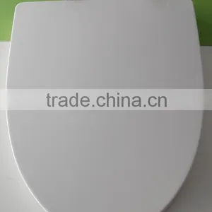 Selling India Style Decorative Acrylic Heavy Duty Toilet Seat Cover thumbnail-2