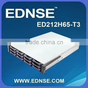 ED212H65-T3 Server Case Easy Install in Dongguan OEM thumbnail-1